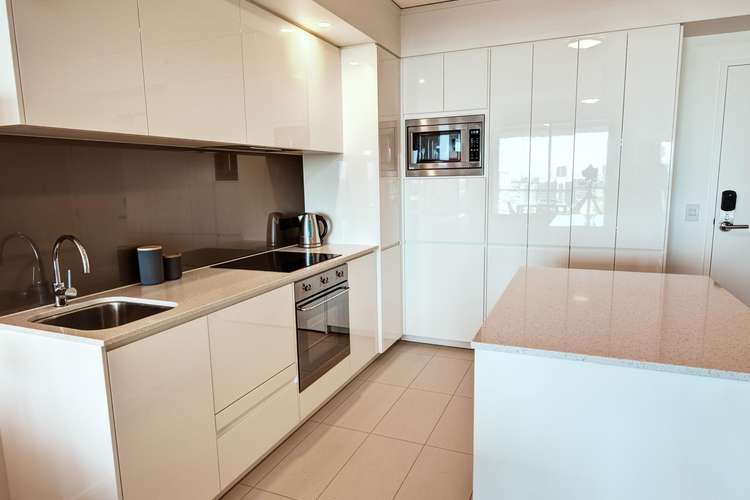 Main view of Homely house listing, Unit 304/510 St Pauls Terrace, Bowen Hills QLD 4006