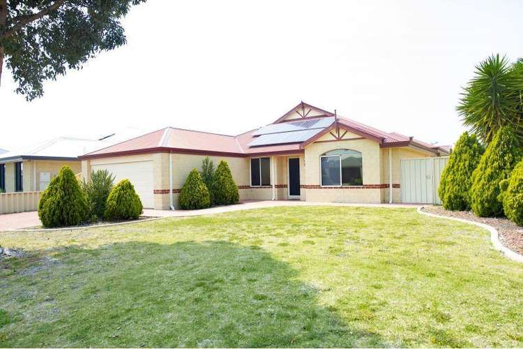 Main view of Homely house listing, 10 Hotham Way, Eaton WA 6232