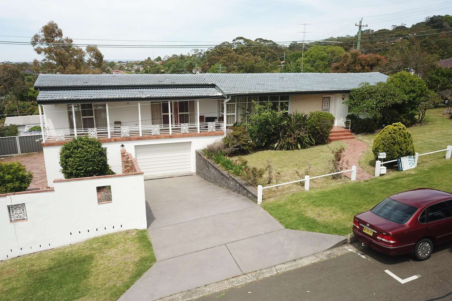 Main view of Homely other listing, Room 2/1 Andrew Avenue, Keiraville NSW 2500