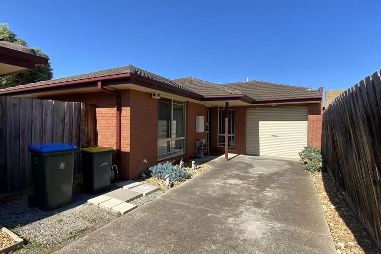 Second view of Homely unit listing, 2/83 Huntingfield Drive, Hoppers Crossing VIC 3029