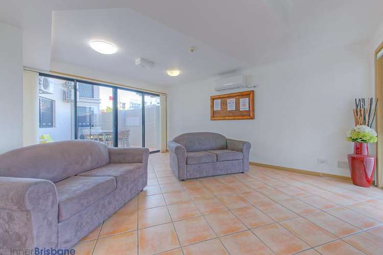 Third view of Homely studio listing, 6/10 Primrose Street, Bowen Hills QLD 4006