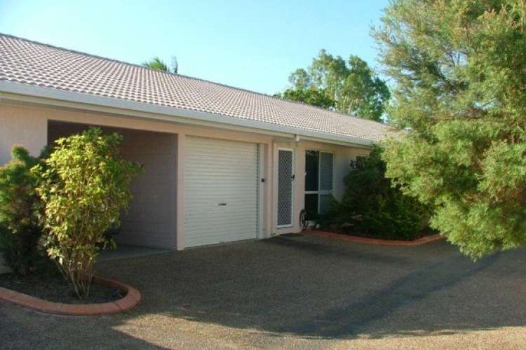 Second view of Homely unit listing, 9/73 Gorden Street, Garbutt QLD 4814