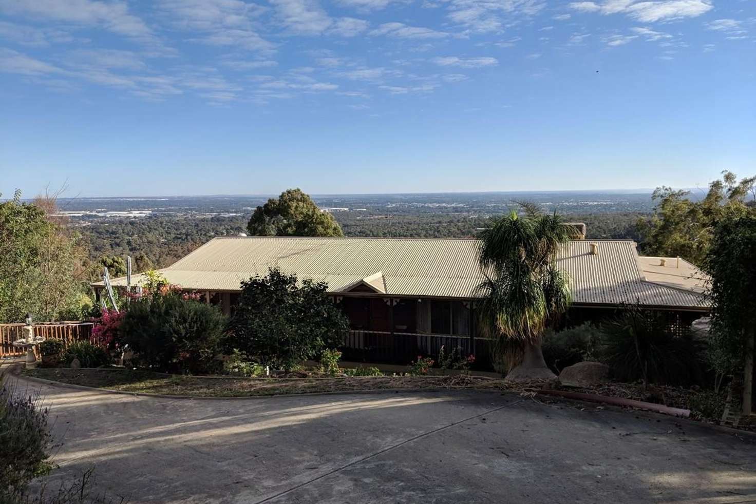 Main view of Homely house listing, 26 Girrawheen Drive, Gooseberry Hill WA 6076