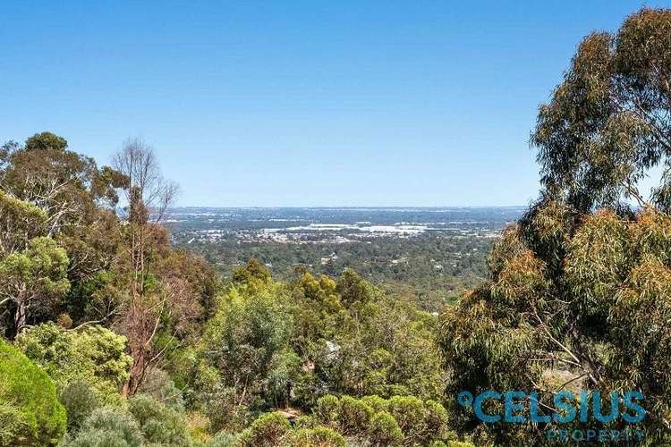 Second view of Homely house listing, 26 Girrawheen Drive, Gooseberry Hill WA 6076