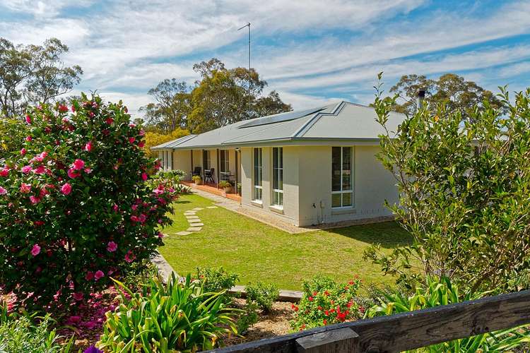Second view of Homely house listing, 40 Bottlebrush Close, Tallong NSW 2579