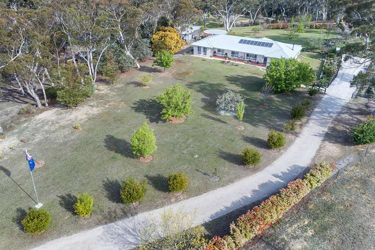 Third view of Homely house listing, 40 Bottlebrush Close, Tallong NSW 2579