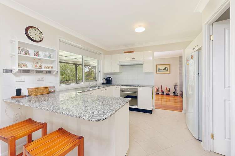 Fourth view of Homely house listing, 40 Bottlebrush Close, Tallong NSW 2579
