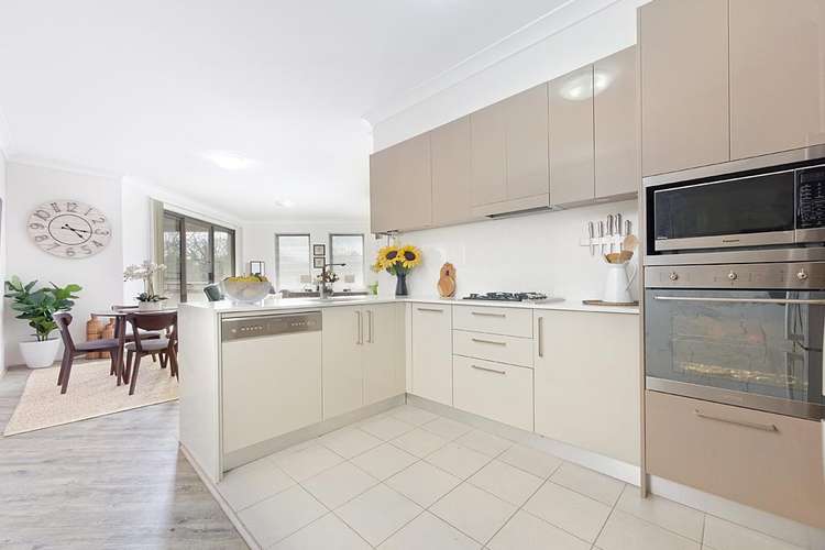 Fourth view of Homely unit listing, 8/3 VICTORIA STREET, Bowral NSW 2576