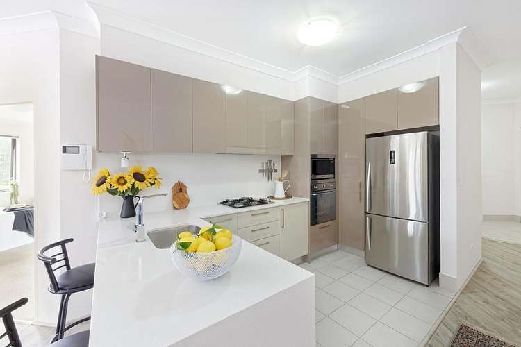 Fifth view of Homely unit listing, 8/3 VICTORIA STREET, Bowral NSW 2576