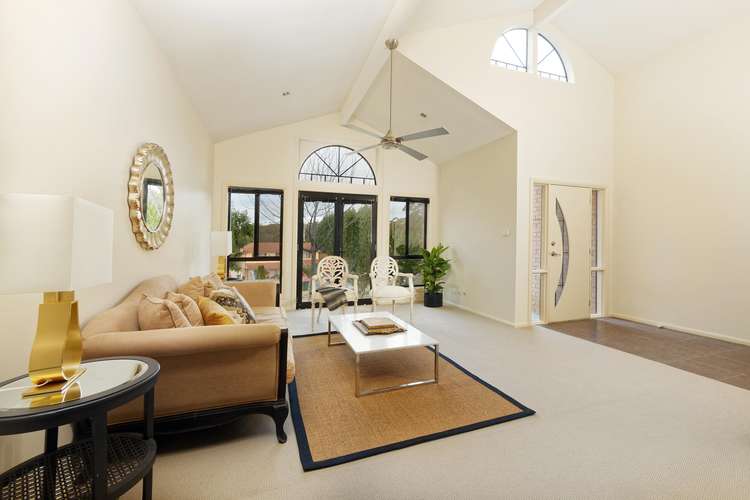 Main view of Homely house listing, 17 Dora Street, Hill Top NSW 2575