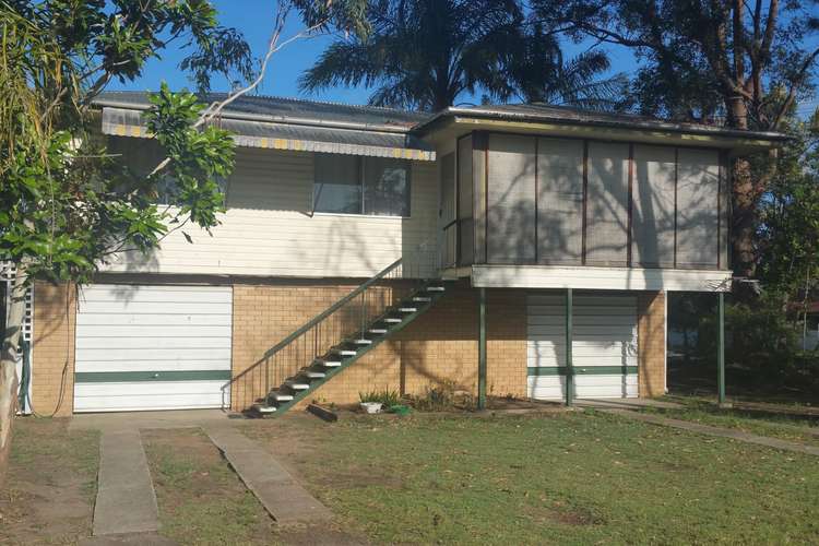 Main view of Homely house listing, 12 Holland Crescent, Capalaba QLD 4157
