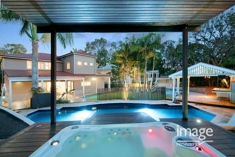 Main view of Homely house listing, 39 Gallipoli Road, Carina Heights QLD 4152