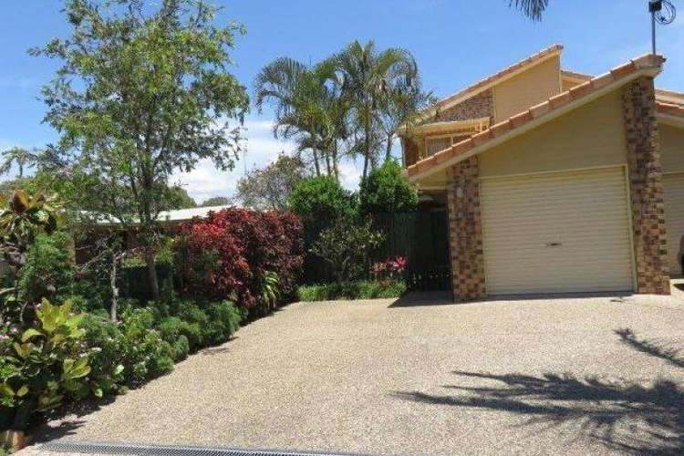 Main view of Homely townhouse listing, 1/18 Watson Street, Currimundi QLD 4551