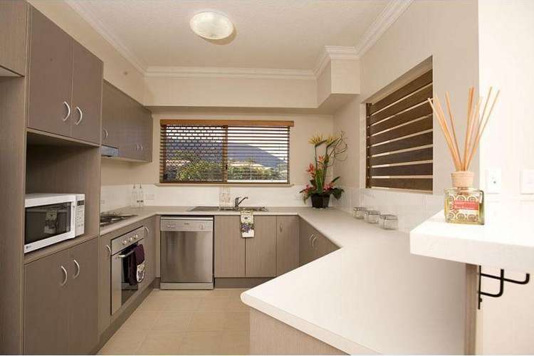 Third view of Homely apartment listing, 107/55-57 Clifton Road, Clifton Beach QLD 4879