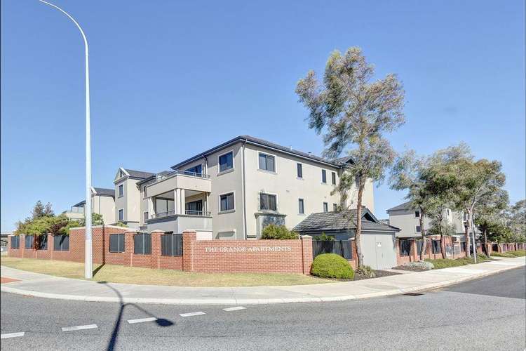 Main view of Homely apartment listing, 1/1 Sunlander Drive, Currambine WA 6028