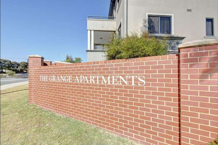 Second view of Homely apartment listing, 1/1 Sunlander Drive, Currambine WA 6028