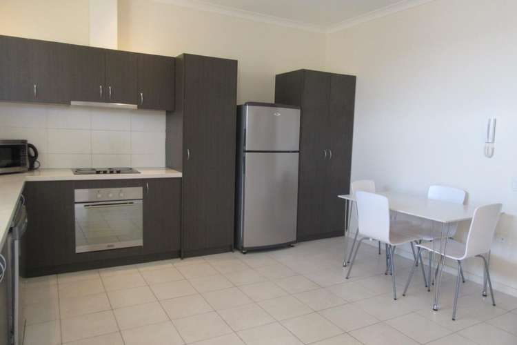 Second view of Homely apartment listing, 20/53 Davidson Terrace, Joondalup WA 6027