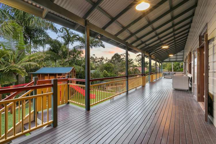 Fourth view of Homely house listing, 4 Elisha Close, Carina Heights QLD 4152