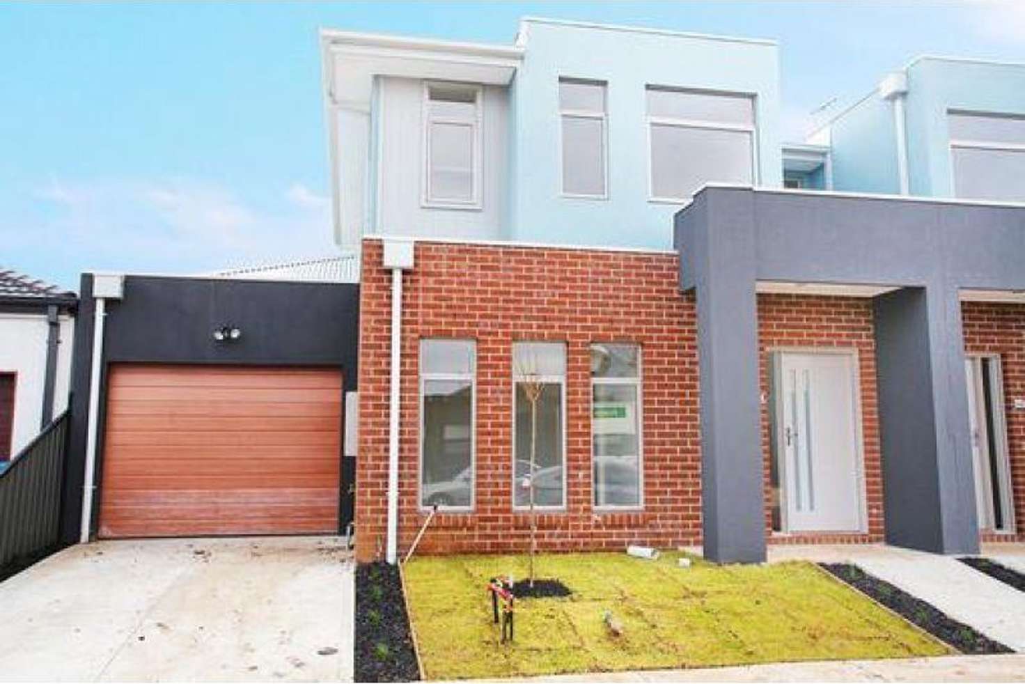 Main view of Homely townhouse listing, 3/63 O Reilly Rd, Tarneit VIC 3029