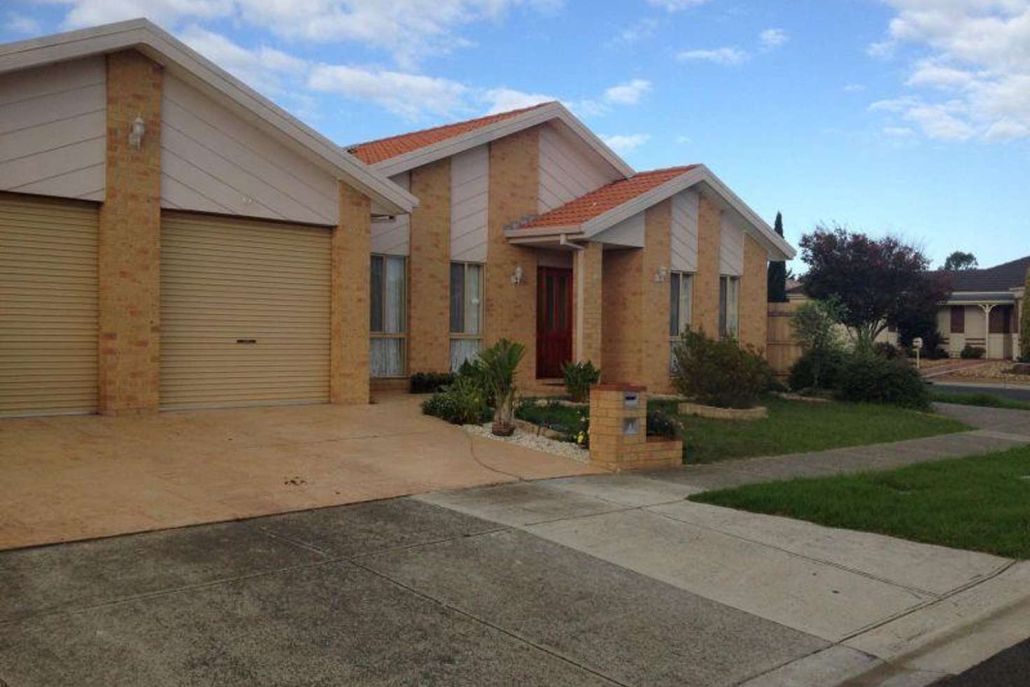Main view of Homely house listing, 19 Fairhaven Crescent, Hoppers Crossing VIC 3029