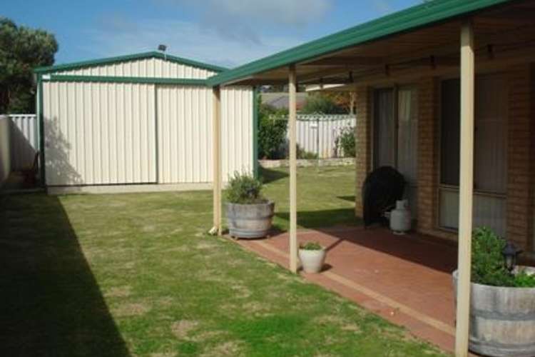 Second view of Homely house listing, 120 Millard Street, Eaton WA 6232