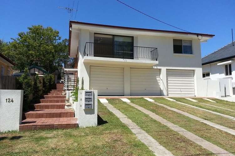 Main view of Homely unit listing, 1/124 Vendale Avenue, Moorooka QLD 4105