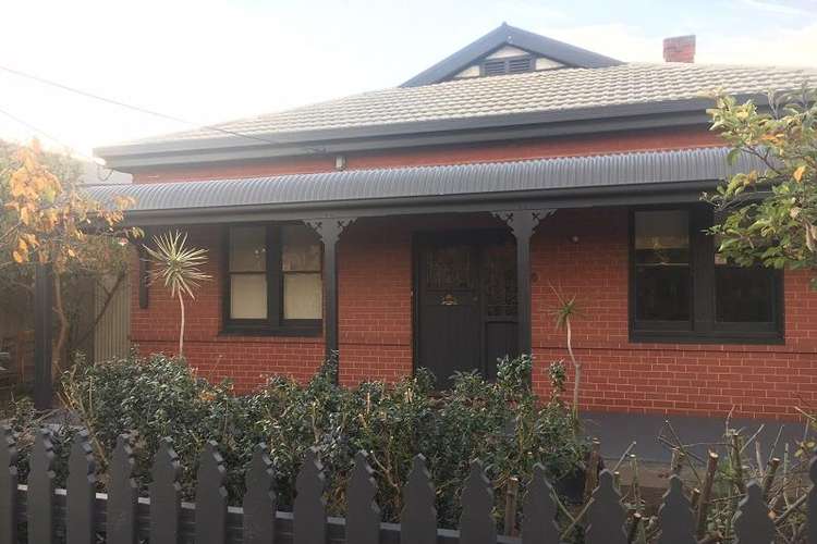 Main view of Homely house listing, 8 Willsmore Street, Beverley SA 5009