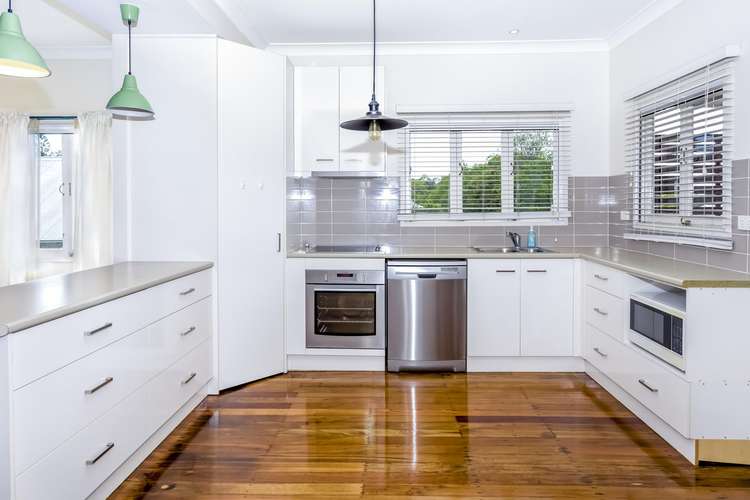 Third view of Homely house listing, 81 Lindwall Street, Upper Mount Gravatt QLD 4122