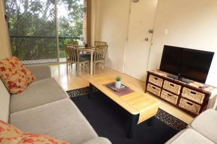 Second view of Homely apartment listing, 2/14 Challinor Street, Auchenflower QLD 4066