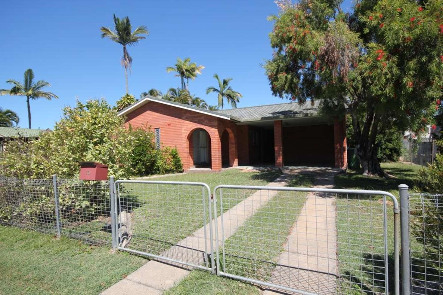 Main view of Homely house listing, 13 Jacaranda Crescent, Annandale QLD 4814