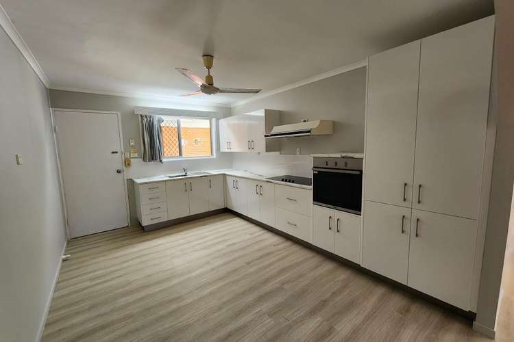 Second view of Homely house listing, 13 Jacaranda Crescent, Annandale QLD 4814