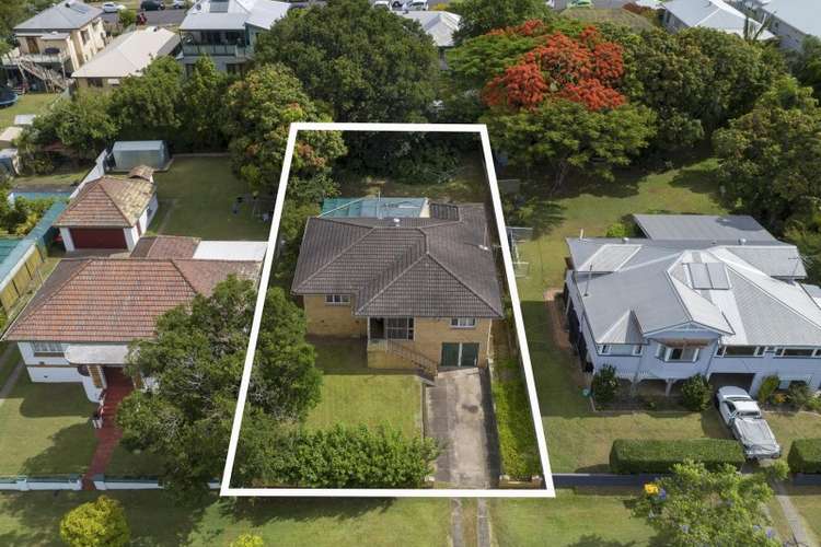 Main view of Homely house listing, 23 Aster Street, Cannon Hill QLD 4170