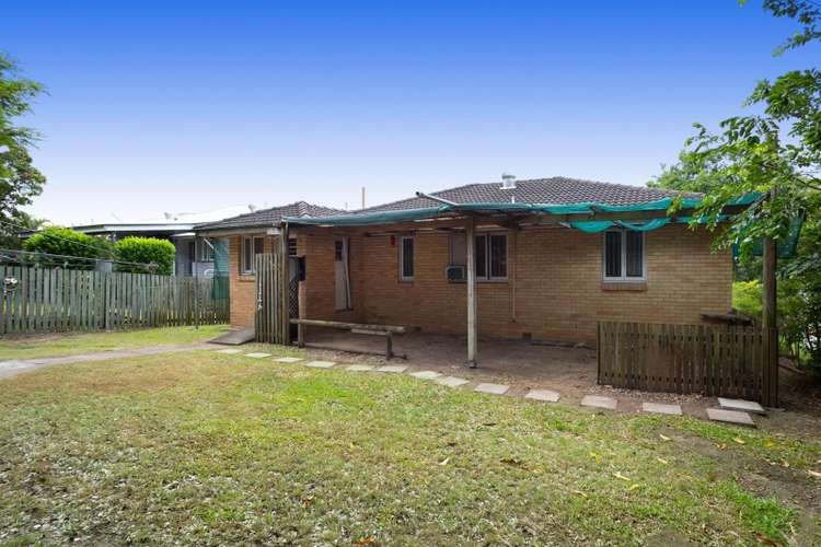 Fourth view of Homely house listing, 23 Aster Street, Cannon Hill QLD 4170