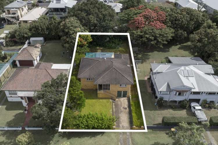 Seventh view of Homely house listing, 23 Aster Street, Cannon Hill QLD 4170