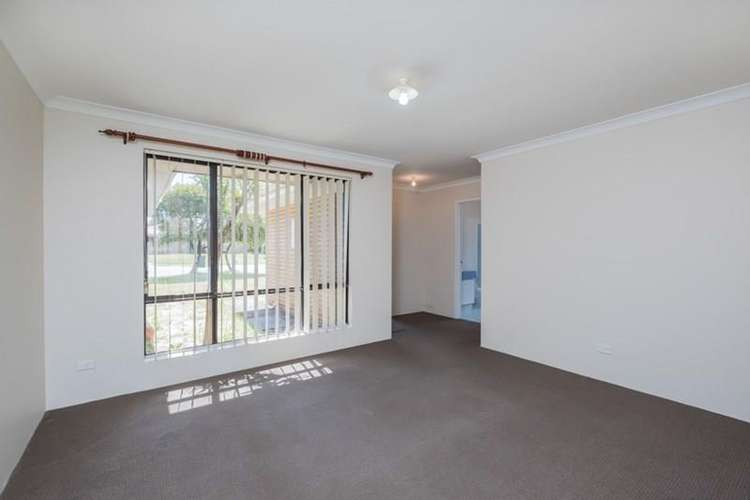 Second view of Homely unit listing, 4A Thompson Place, Kewdale WA 6105