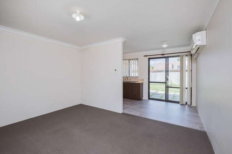 Third view of Homely unit listing, 4A Thompson Place, Kewdale WA 6105