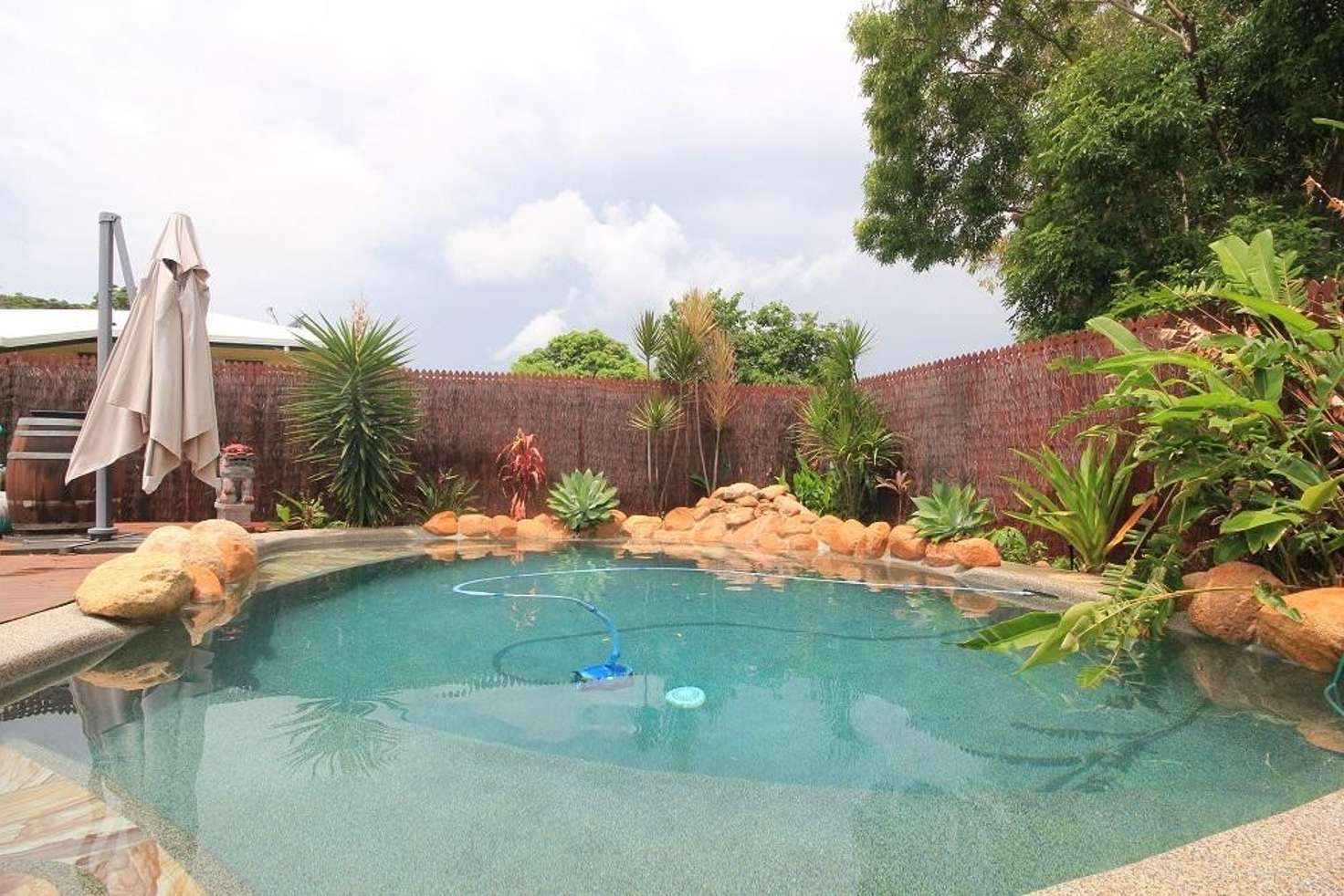 Main view of Homely house listing, 35 Crete Street, Aitkenvale QLD 4814