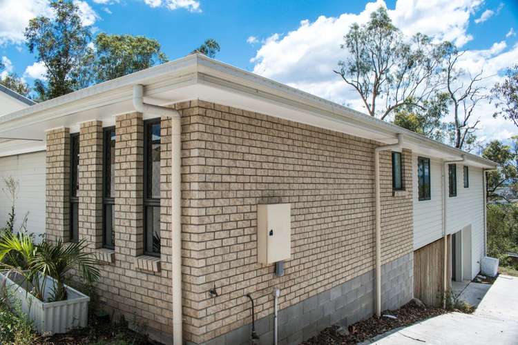 Third view of Homely semiDetached listing, 1/22 George Rant Court, Goodna QLD 4300