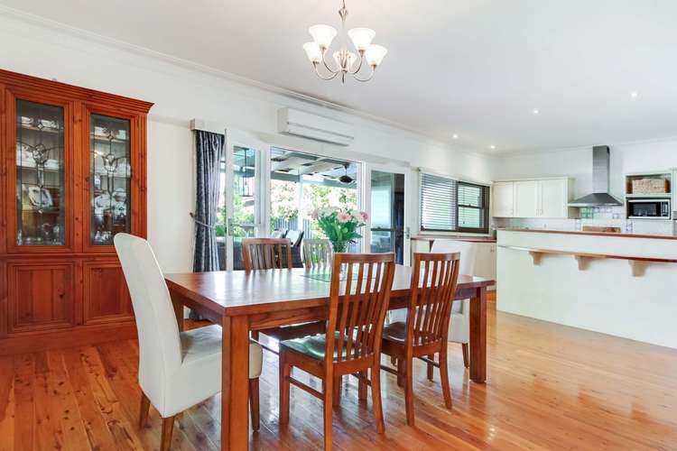 Fourth view of Homely house listing, 11 Bloomfield Avenue, Corrimal NSW 2518