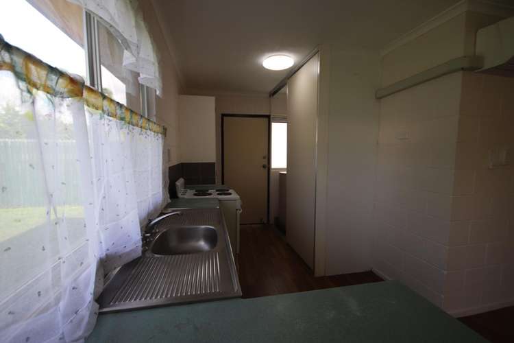 Second view of Homely unit listing, 3/49 Punari Street, Currajong QLD 4812