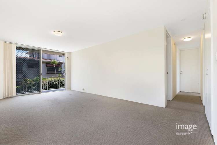 Second view of Homely unit listing, 3/82 Racecourse Road, Ascot QLD 4007