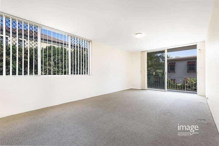 Third view of Homely unit listing, 3/82 Racecourse Road, Ascot QLD 4007
