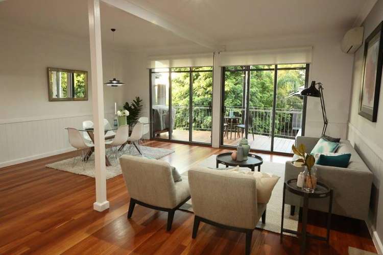 Third view of Homely townhouse listing, 15A Brighton Road, Highgate Hill QLD 4101
