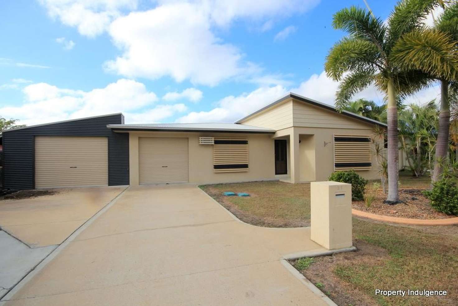 Main view of Homely house listing, 21 Brenton Circuit, Deeragun QLD 4818