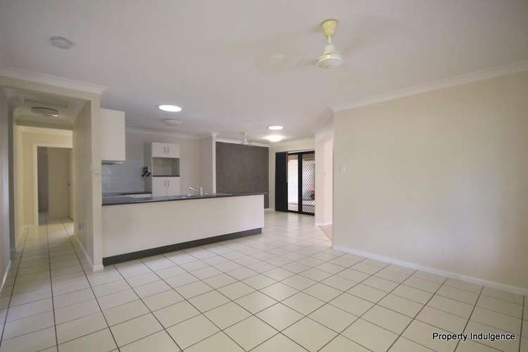 Second view of Homely house listing, 21 Brenton Circuit, Deeragun QLD 4818