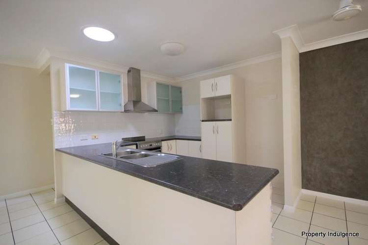 Third view of Homely house listing, 21 Brenton Circuit, Deeragun QLD 4818