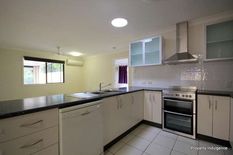 Fourth view of Homely house listing, 21 Brenton Circuit, Deeragun QLD 4818