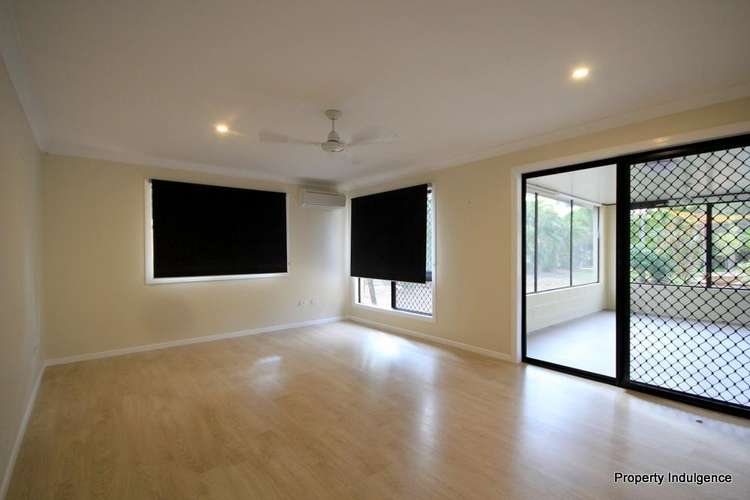 Fifth view of Homely house listing, 21 Brenton Circuit, Deeragun QLD 4818