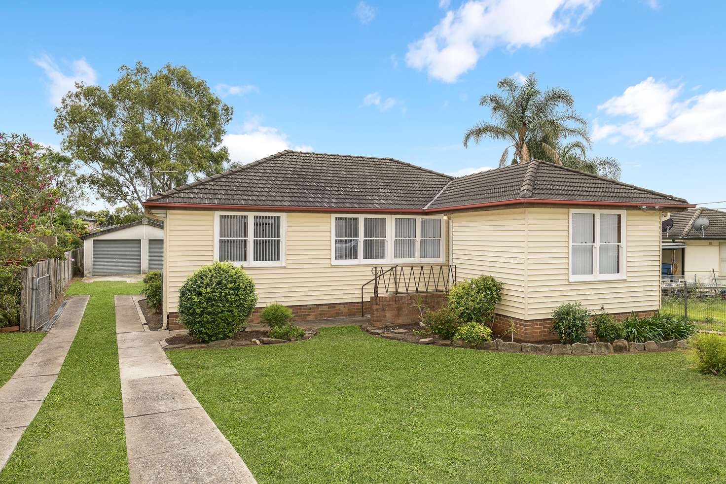 Main view of Homely house listing, 3 Lucille Crescent, Casula NSW 2170