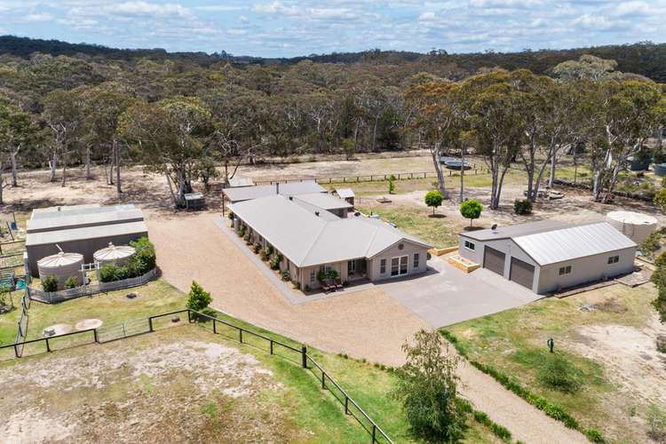 Main view of Homely house listing, 426 Mulwaree Drive, Tallong NSW 2579